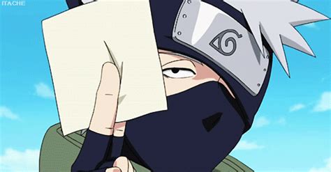 Kakashi Hatake Quotes - 31 | Kakashi, Naruto gif, Kakashi hatake