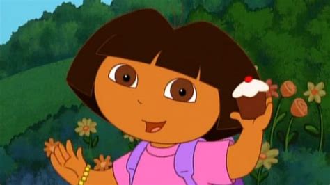 Watch Dora the Explorer - Series 2 - Episode 23 Online Free