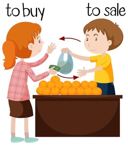 Fruit seller selling oranges 295852 Vector Art at Vecteezy