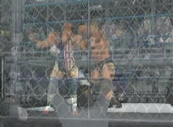 Screens: WWE Smackdown!: Shut Your Mouth - PS2 (21 of 52)