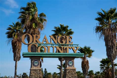 The 10 BEST golf courses in Orange County, California!!