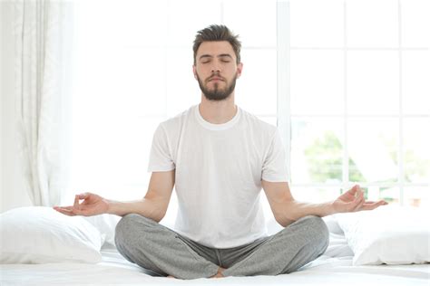 Meditation Matters: Why You Should Be Meditating Daily – The Fashionisto