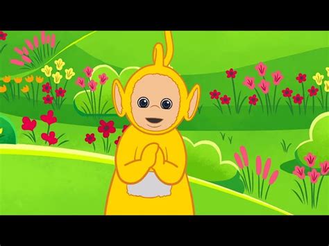 Twinkle Twinkle Little Star – Teletubbies Nursery Rhymes – Kids Arab1000