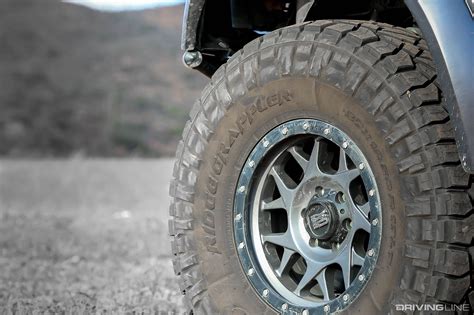 New From Nitto! Introducing the Ridge Grappler | DrivingLine