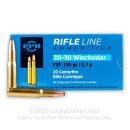 30-30 Ammo | Bulk .30-30 Ammunition For Sale Cheap