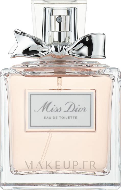 Dior Miss Dior Eau De Toilette - Eau de Toilette | Makeup.fr