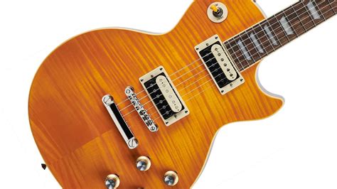 Epiphone Slash Collection Les Paul Standard review | MusicRadar