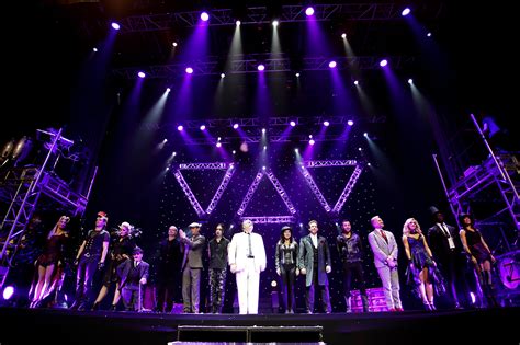 'The Illusionists': Rehashing Old-School 'Magic' - StageZine