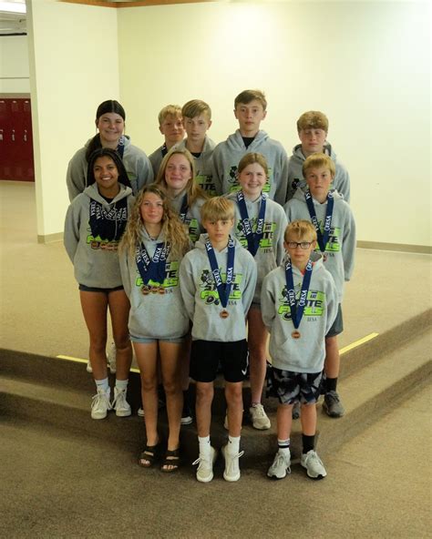 IESA State Track | Annawan CUSD 226