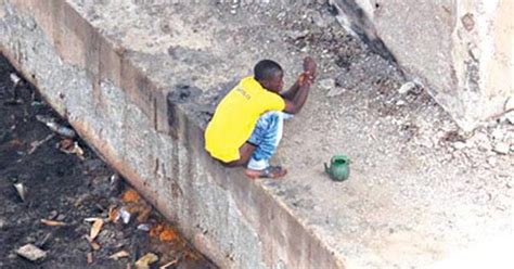 Open Defecation Free Movement In Nigeria Is Saving Lives - Finesse News