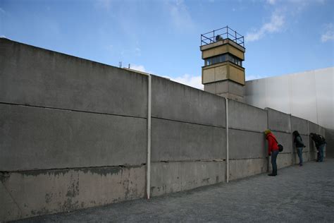 Berlin Wall Memorial (Gedenkstätte Berliner Mauer)