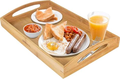 Amazon.com: food trays for eating