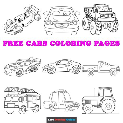 Color Car Videos For Toddlers at Anthony Biggs blog