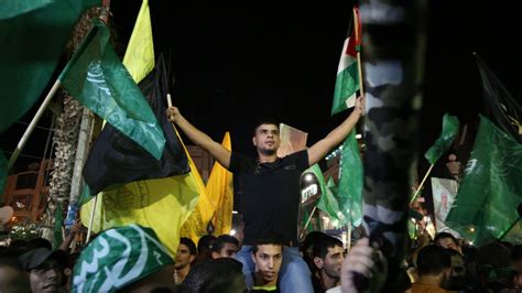 Why Fatah and Hamas won’t reconcile | Fatah | Al Jazeera