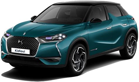 Citroën DS3 Crossback : essais, comparatif d'offres, avis