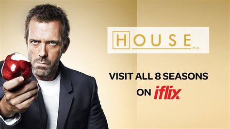 House Season 1 | Trailer | iflix - YouTube