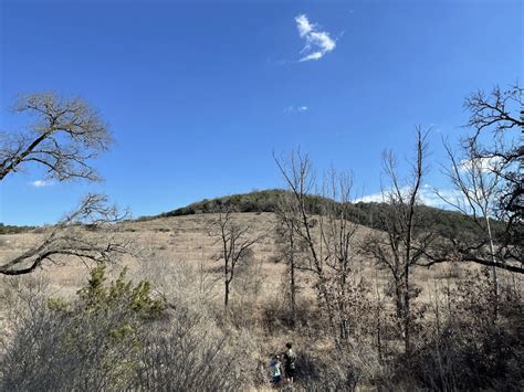 Balcones Canyonlands National Wildlife Refuge - Austin Active Kids