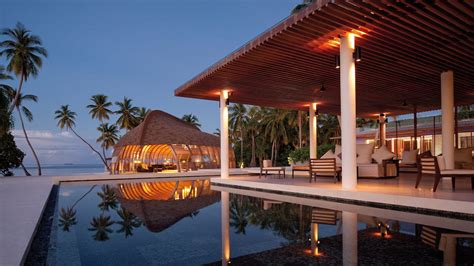 Best Luxury Maldives Resort | Park Hyatt Maldives Hadahaa