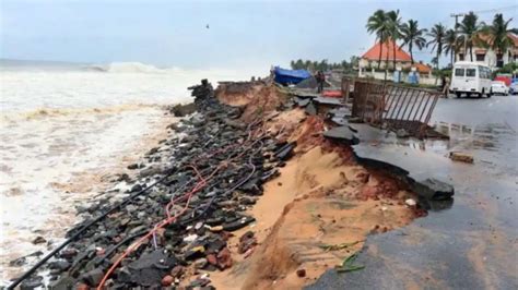 Cyclone Tauktae aftermath in pictures: 19 killed, 'worst is over,' says ...