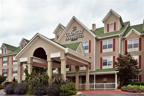 Country Inn & Suites by Radisson, Atlanta Airport North | Official ...