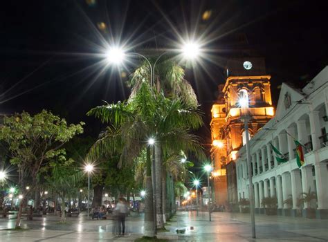 MI BOLIVIA AMADA: SANTA CRUZ DE LA SIERRA, EL ORGULLO DE BOLIVIA, ES UNA CIUDAD DINÁMICA Y ...