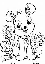 Free & Easy To Print Cute Coloring Pages  Tulamama sketch template