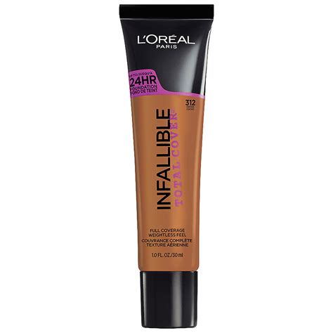 These Are the Best Foundations Under $20 | Infallible total cover ...