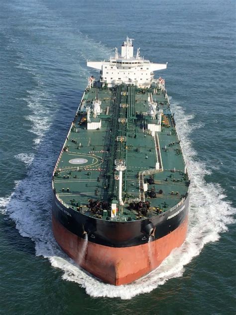 Cargo Ship Carrying Cargo Ships