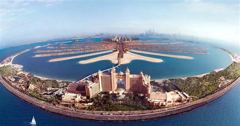 Fascinating Activities to do at Palm Jumeirah Dubai