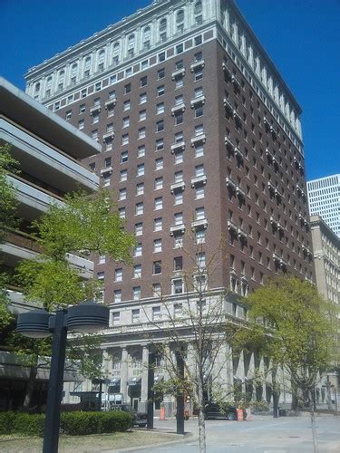 Mayo Hotel- Tulsa OK | nrhp # 80003303- The Mayo Hotel is a … | Flickr