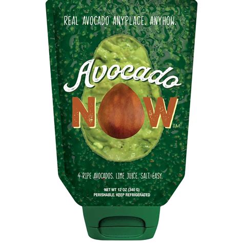 Cabo Fresh Avocado Now - Shop Dip at H-E-B