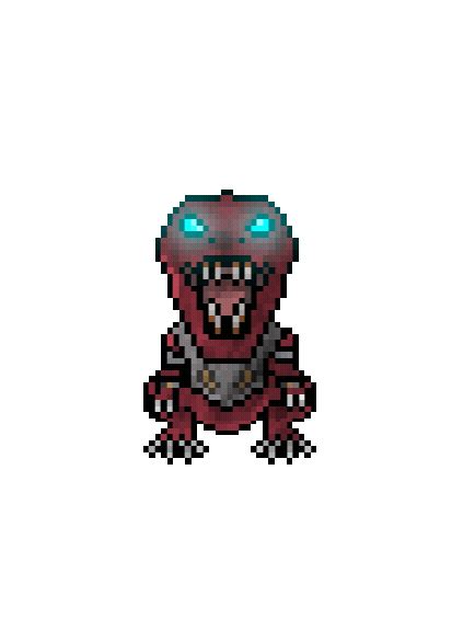 Couple of monster sprites I created recently. : r/RPGMaker