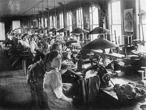 19 Photos Of Women Working, 100 Years Ago | HuffPost