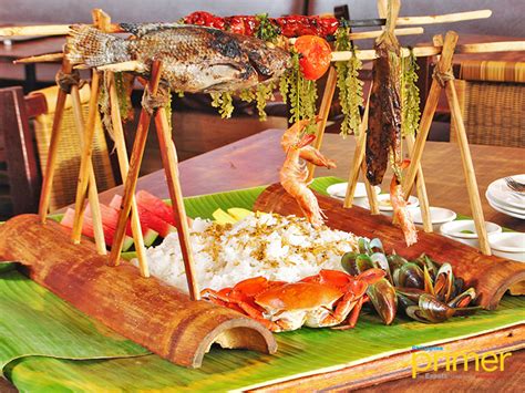 Seafood Island in BGC: Home to Exciting Seafood Adventures and Boodle ...