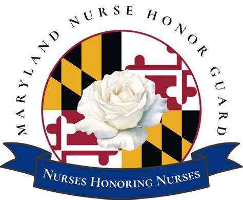 MD Nurse Honor Guard