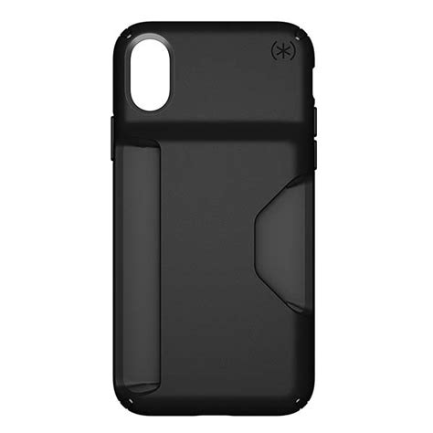 Speck Presidio iPhone X Wallet Case | Gadgetsin