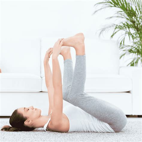 Bedtime Yoga: The Best Routine for Good Sleep