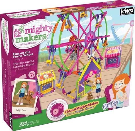 The Best STEM Gifts for Girls - A Few Shortcuts