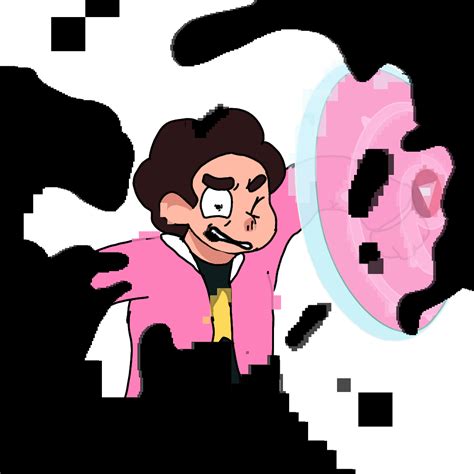 Steven Pibby FanArt : r/Pibby4Art