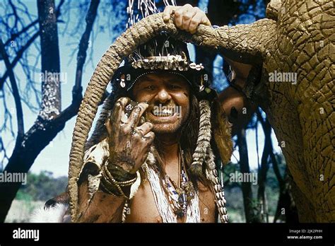 LEON SCHUSTER, MR BONES, 2001 Stock Photo - Alamy