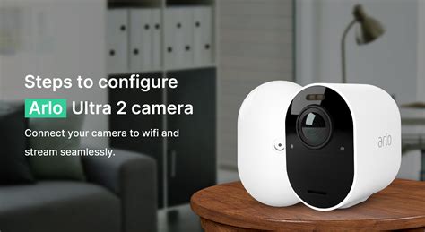 Arlo Ultra 2 | Arlo Ultra 2 spotlight camera