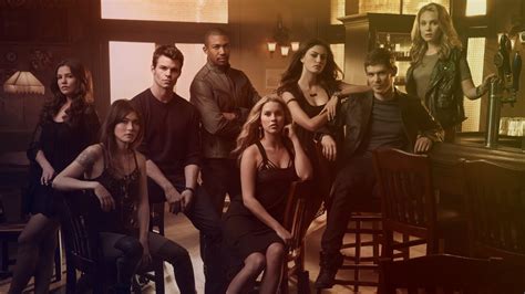 The Originals: The Mikaelson Family - Betrayal! - YouTube