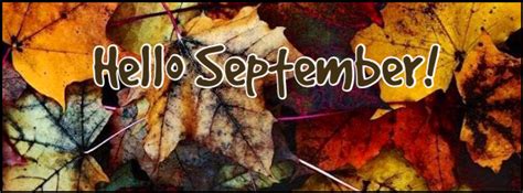 Hello September! Let the birthday celebrations begin! | Cover pics for ...