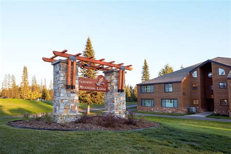 Guest Post: 5 Reasons Grouse Mountain Lodge Is Your Next Conference Destination in Western ...