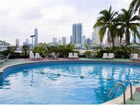 Plaza Paitilla Inn, Panama City | 2023 Updated Prices, Deals