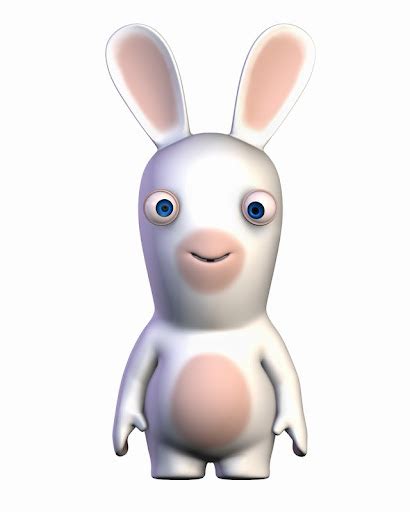 Planned All Along: Did the Raving Rabbids Ruin Rayman?