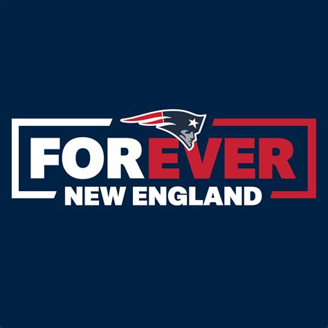 Patriots Logo Png