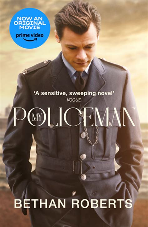 My Policeman eBook by Bethan Roberts - EPUB Book | Rakuten Kobo United ...