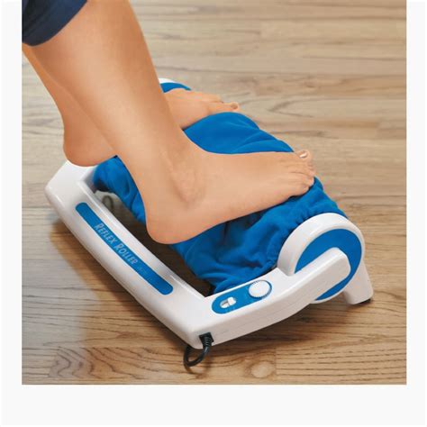 Top Rated Foot Massagers: Daiwa Felicity Electric Foot Massager Calf ...