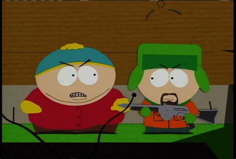 Evil Cartman - South Park (Video Clip) | South Park Studios US